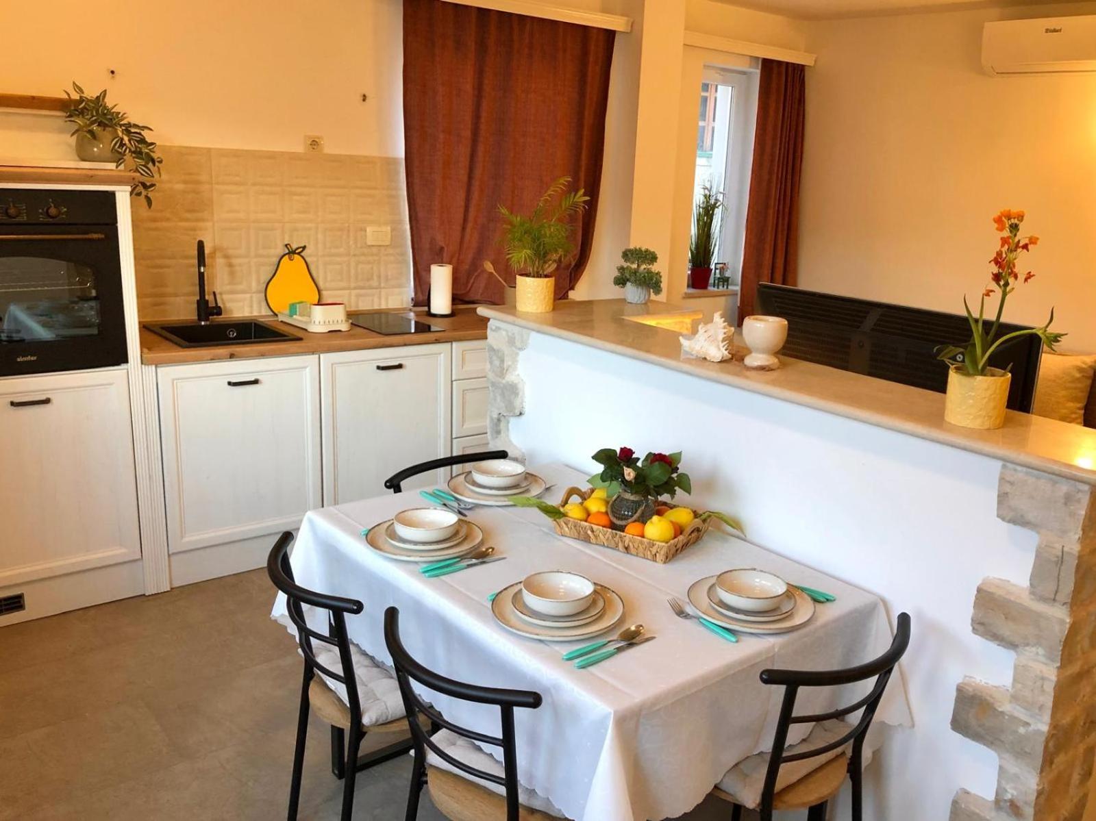 Sweet Dream Apartment Постира Екстериор снимка